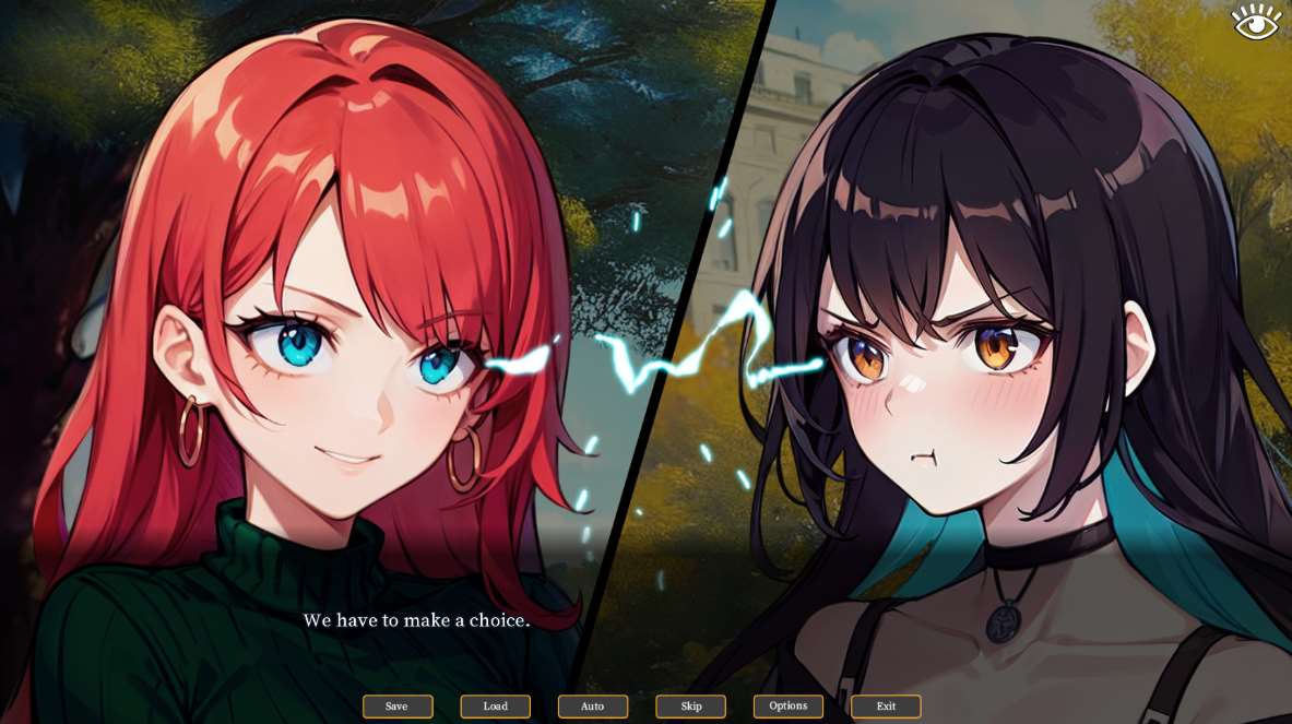 【SLG】学院：Faculty [Final] V1.0~汉化版[双端1.28G]-95次元