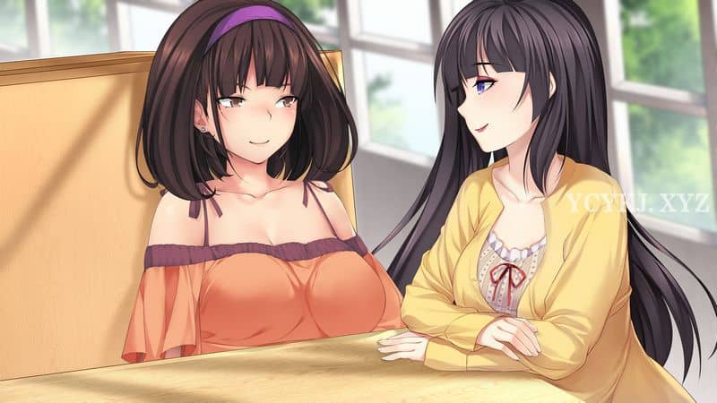 【SLG】火辣夏日：Summer Days V1.00~精翻汉化[PC+500M]-95次元