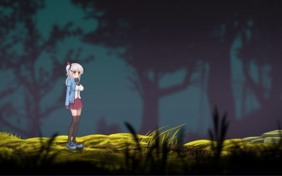 【ACT】阿尔卑斯和危险之森~精翻汉化[PC+1G]-95次元