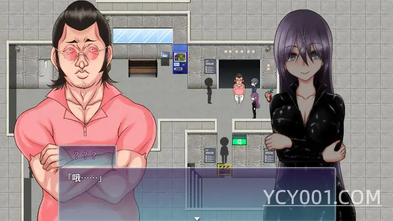 【RPG】歧途：Divagate V1.9~GPT汉化[PC+安卓KR+1.2G]-95次元