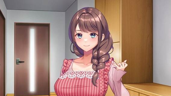 【ADV】我不在的时候：妻子变了~AI汉化+全CG存档[PC+4.3G]-95次元