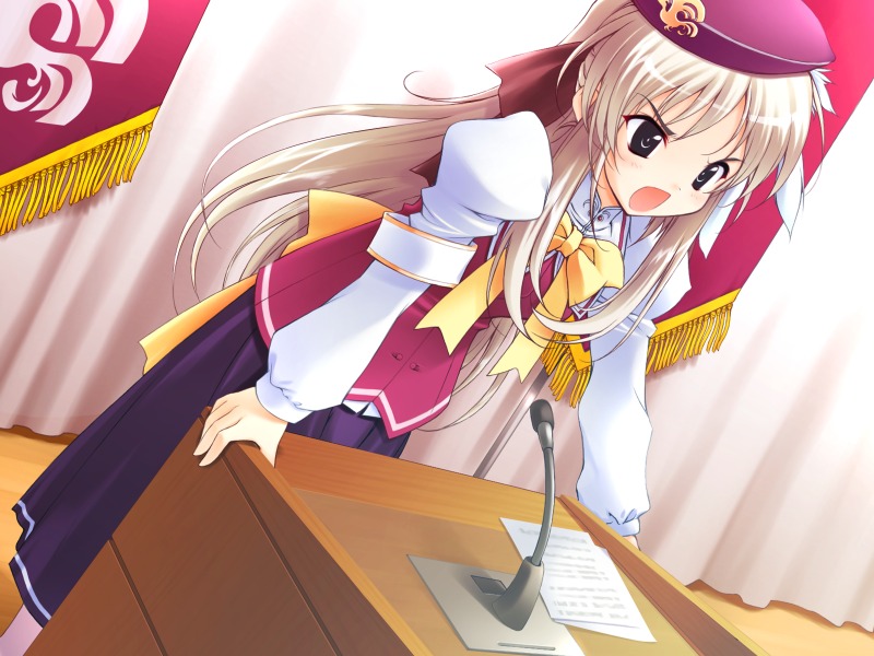 【AVG】仰望那份遥远的美丽~官方中文+全CG存档[PC+11G]-95次元