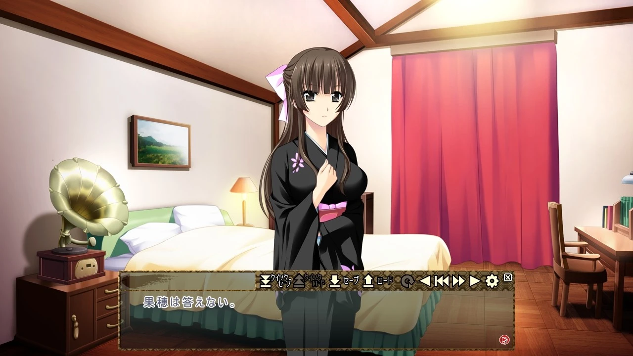 【ADV】被囚禁的九名堕落女性 Tegome ni Sareru Kyuunin no Otome AI汉化[PC]