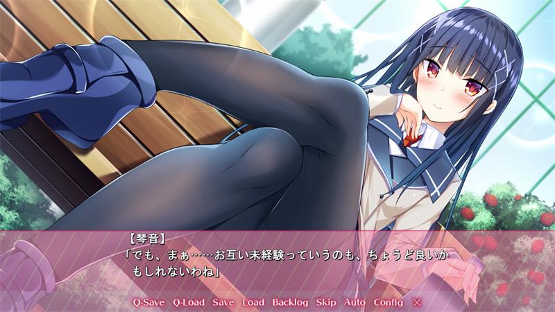 【ADV】向你逼近的少女课程 Kimi ni Semaru Otome no Lesson AI汉化+全CG回想[PC]