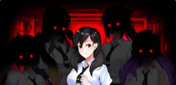 【ADV】迷人之心：与帮派的故事~STEAM官中步兵[PC+2.3G]