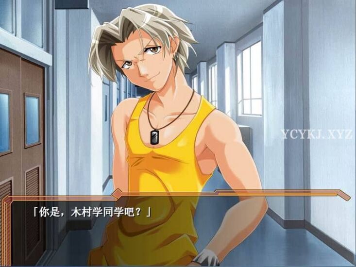 【ADV】嘉年华：CARNIVAL~精翻汉化[PC+820M]