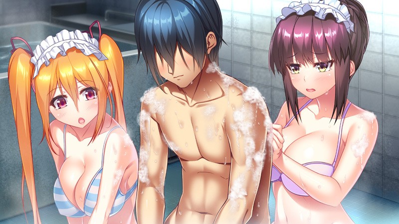 【ADV】创造者 2 WANNABE→CREATORS 2 AI汉化[PC]