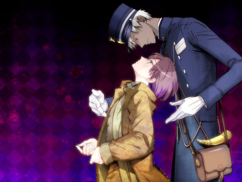 【AVG】紫影的索纳尼尔-何等美好的记忆~中文版[PC+2.5G]