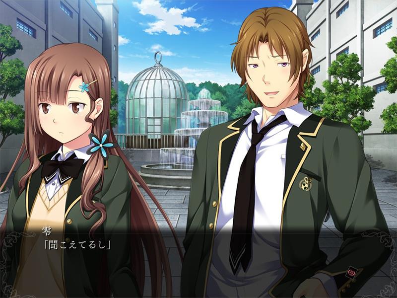 【ADV】小丑--死亡线尽头的小丑 JOKER -Shisen no Hate no Doukeshi-AI汉化[PC]-95次元