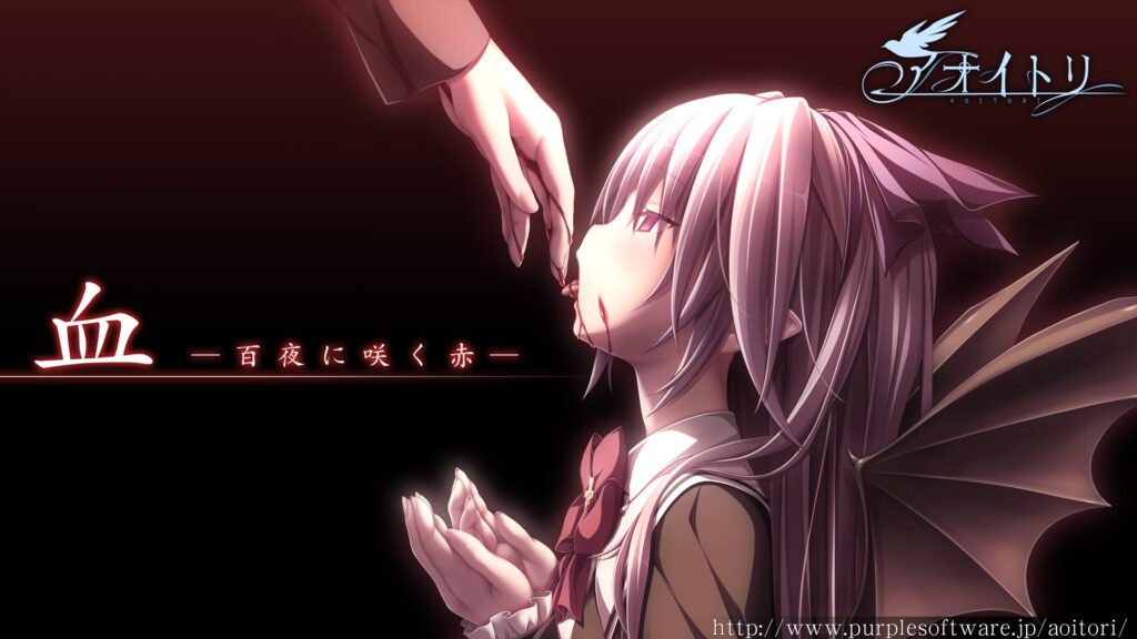 【AVG】青鸟：アオイトリ V1.03~精翻汉化完结版[PC+6.6G]-95次元