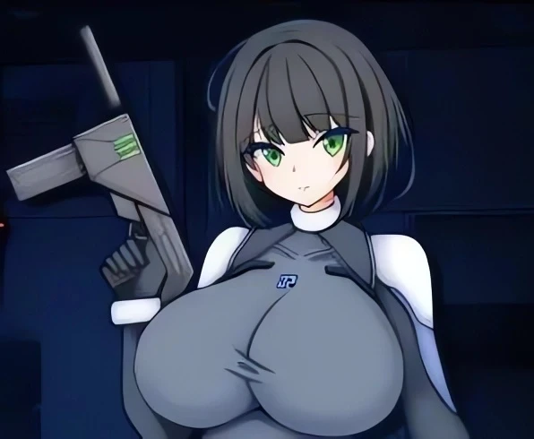 【RPG】机械师：创造 V1.0.1 AI汉化[PC+安卓]