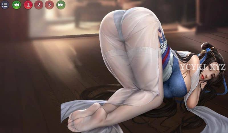 【SLG】贪食狂：Poozle Mania Bui:10931789~官方中文[PC+1G]-95次元