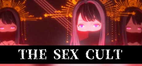 图片[1]-【3D】THE SEX CULT 官方中文-95次元