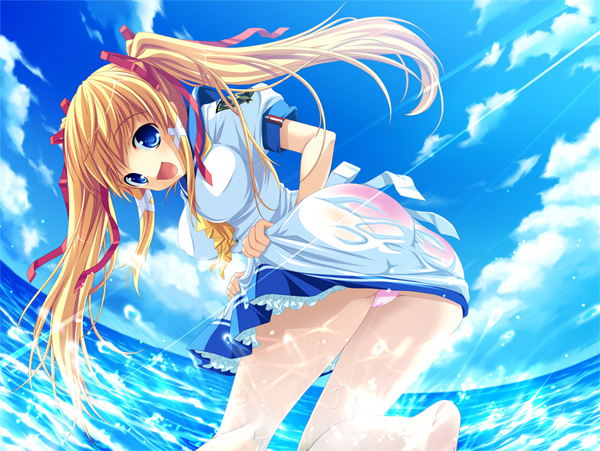 【AVG】转角之恋-逆转爱恋~中文版[PC+安卓KR+4G]-95次元