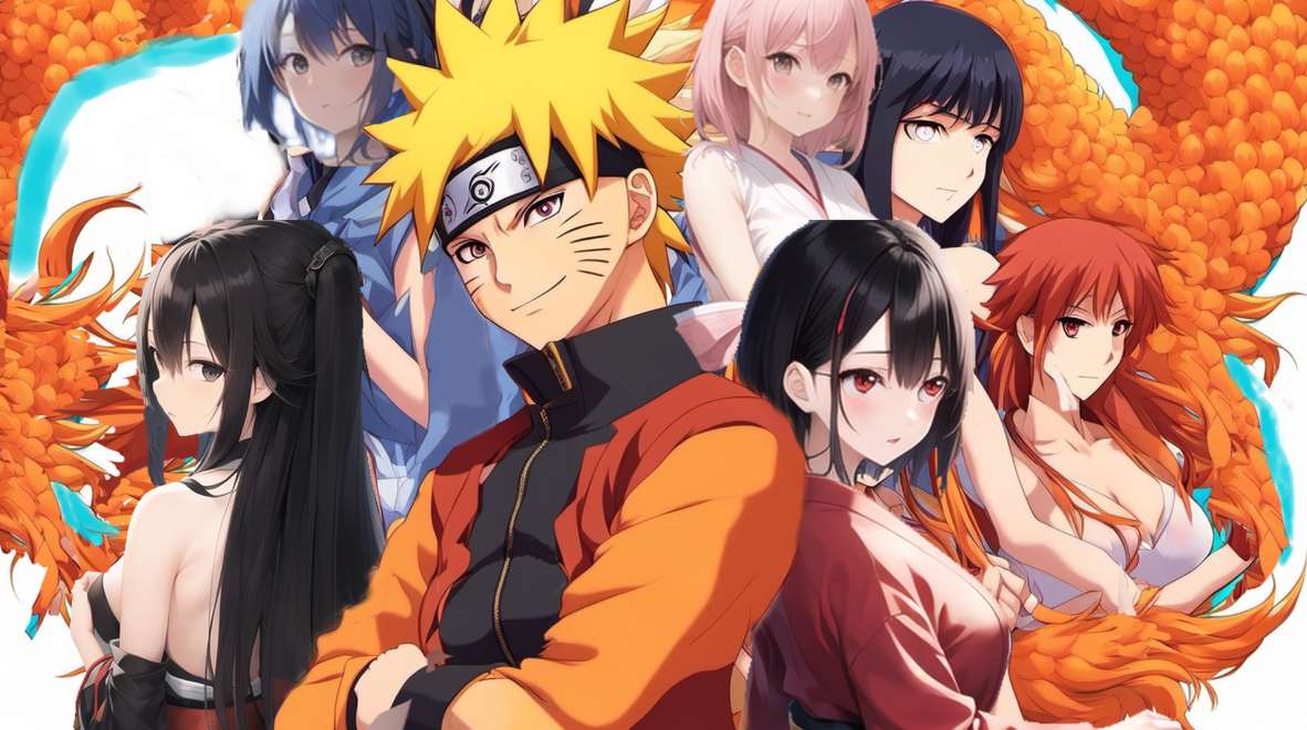 【SLG】另一种火影忍者生活 Another Naruto Life V0.3 - Christmas~汉化版[双端1.93G]-95次元