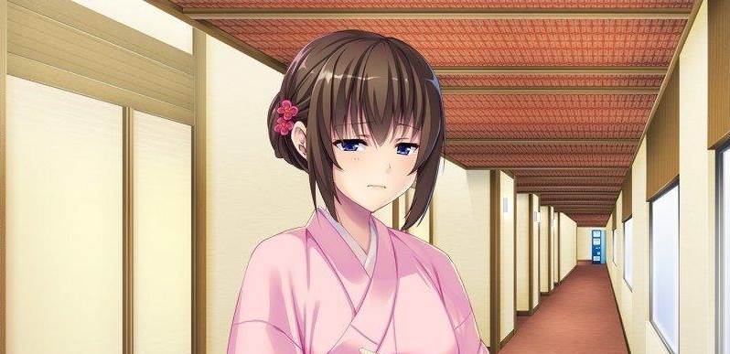 【ADV】未亡人老板娘的诱惑 AI汉化+全CG存档[PC]-95次元