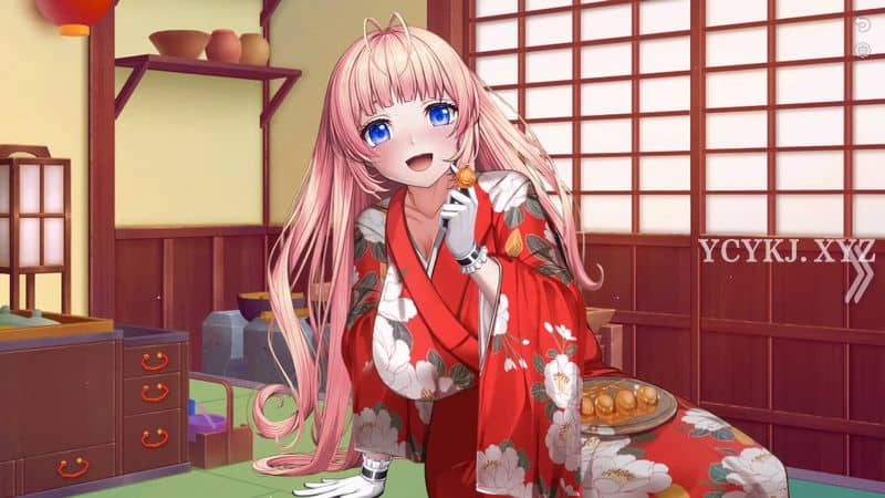 图片[2]-【SLG】Hime的花瓣：Hime’s Blossom Bui:11244030~官中步兵作弊版[PC+400M]-95次元