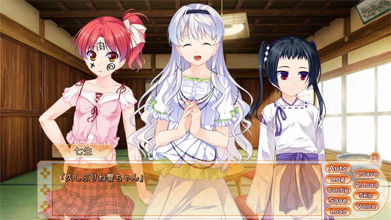 【ADV】女装系列中文合集[PC]-95次元