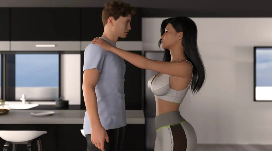 【SLG】肉体契约：Carnal Contract V0.66.Ep6~汉化版[双端1G]