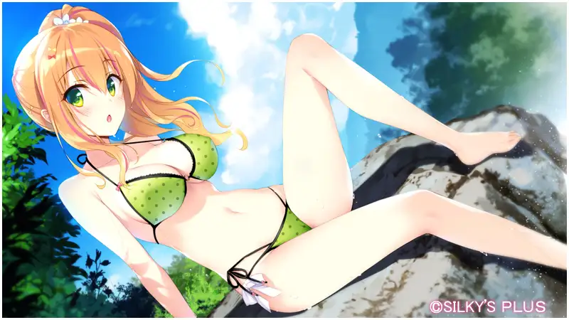 【ADV】罐头少女的末日世界~Another 八乙女华江編~AI汉化+回想[PC+1G]