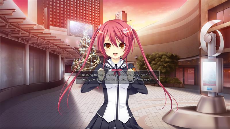 【ADV】巫术小丑 Sorcery Jokers 精翻汉化+全CG存档[PC]