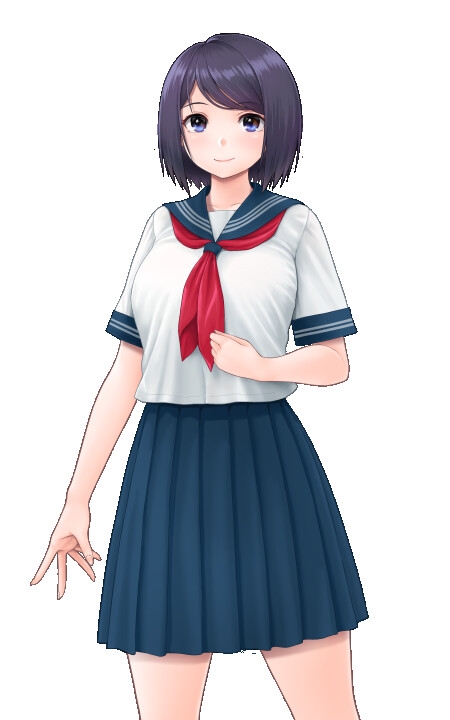 Erokos装扮灾难故事 - 晒伤痕迹也有差异♪ - [伏尼契布丁]