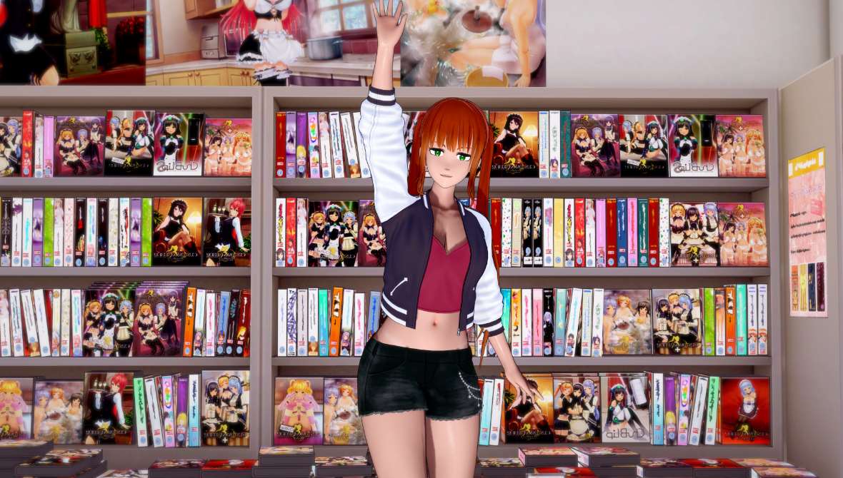 【SLG】运动与欲望 Sport and Lust V0.4~汉化版[双端3.69G]-95次元