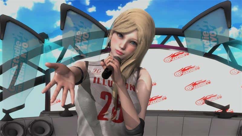 【SLG】闪耀星路：Concert Girls V0.1.1~官方中文[PC]