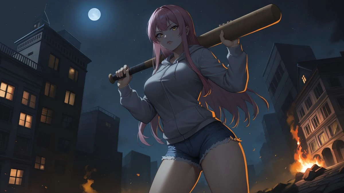 【SLG】只有最性感的人才能存活下来 Only Whores Survive 官方中文[PC]