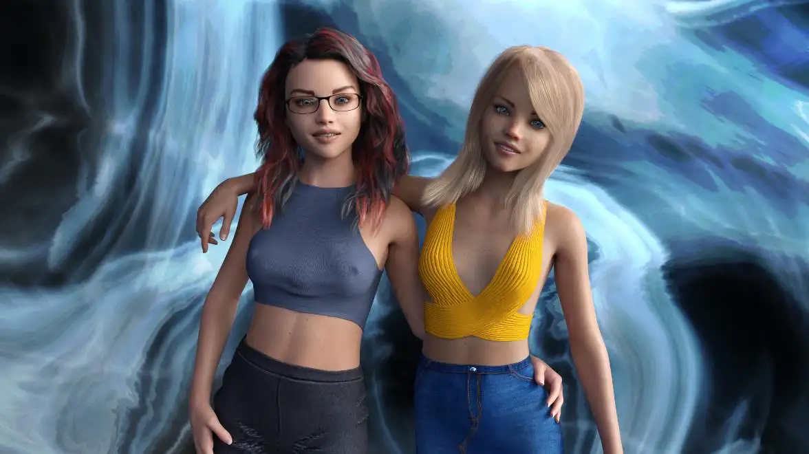 【SLG】The Daddy Plan [v0.0.8.1] AI汉化[安卓]-95次元