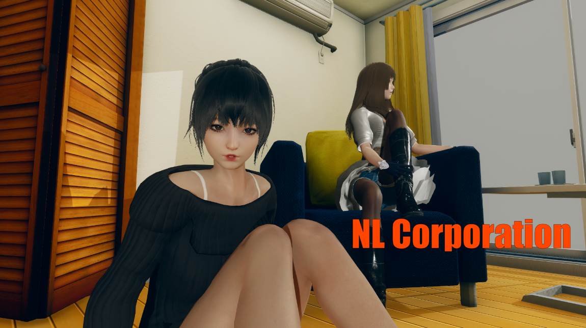 【SLG】变态公司：NL Corporation V0.10.00~汉化版[双端2.91G]