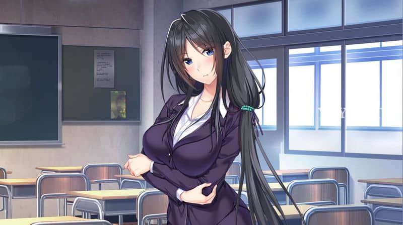 图片[2]-【ADV】我与老师的私人课程：僕と先生の個人授業 Ver1.0~精翻汉化+全CG存档[PC+880M]-95次元