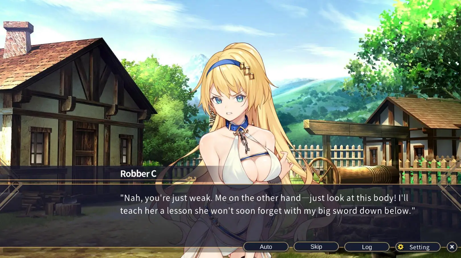 【SLG】赫雷斯的角斗场 Jerez’s Arena [v1.2.01] 官方中文[PC]