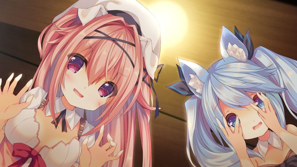 【AVG】KARAKARA~汉化版[PC+800M]-95次元