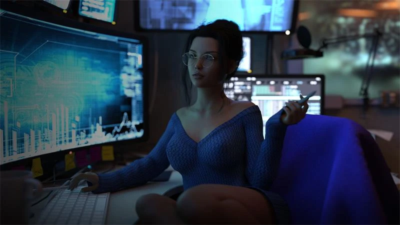 图片[1]-【SLG】虚幻王国：Unreal Kingdom V3.5.0.1~官方中文+DLC[PC+1.6G]-95次元