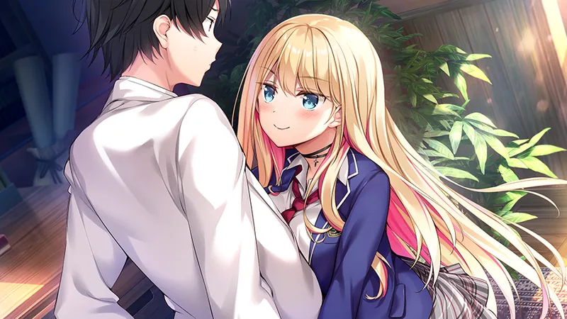 【ADV】绘缘蜜恋~中文版[PC+PE+10G]