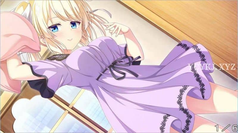 图片[5]-【ADV】怀揣思念,同我再会~全线精翻汉化+CG存档[PC+4.2G]-95次元