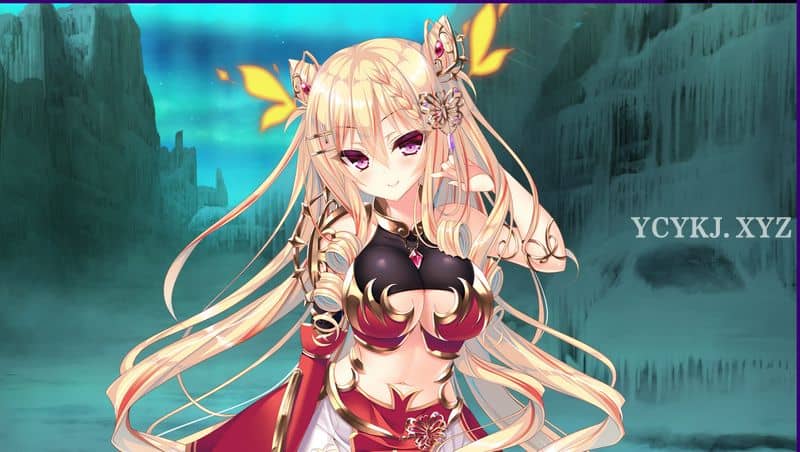 【ADV】金轮的日芒：金輪のソレイユ~完整汉化+全CG包[PC+4G]-95次元