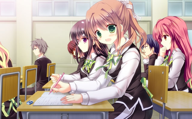 【AVG】妄想Complete–妄想コンプリート~中文版[PC+安卓KR+8.6G]