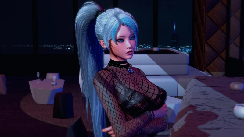 【SLG】极度异常 Deviant Anomalies [v0.9.5] AI汉化[PC+安卓]-95次元