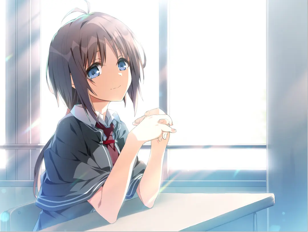 【佳作/ADV】终之空重制版Remake~汉化中文完结版