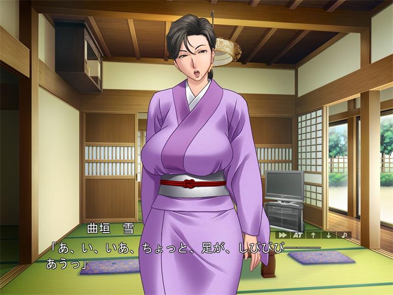 【ADV】LOVEMILF2 AI汉化+全CG解锁+前作[PC]