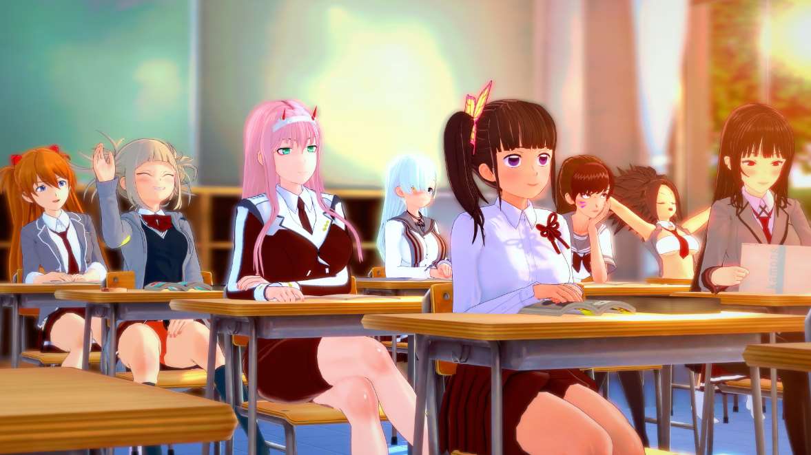 【SLG】我的无尽幻想 My Hentai Fantasy [v0.13] AI汉化[安卓]-95次元