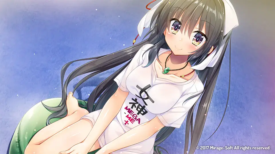 【ADV】与你相连的恋爱旗标~AI汉化润色版+全CG回想[PC+3.7G]