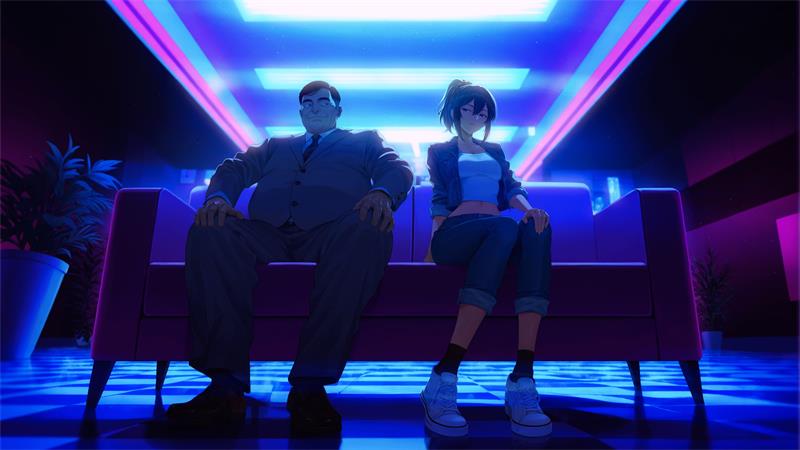 【SLG】光圈物语 Aperture [Ch.2] AI汉化[PC+安卓]-95次元