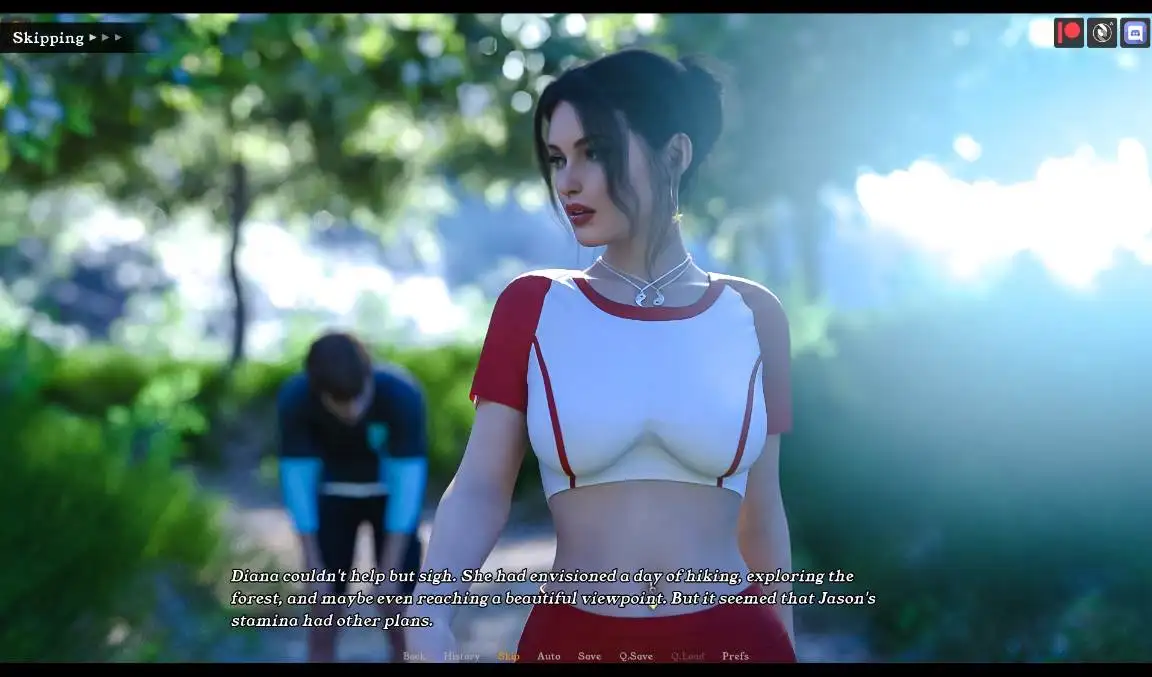 【SLG】欺骗的阴影：Shadows of Deception V0.20[双端1.98G]