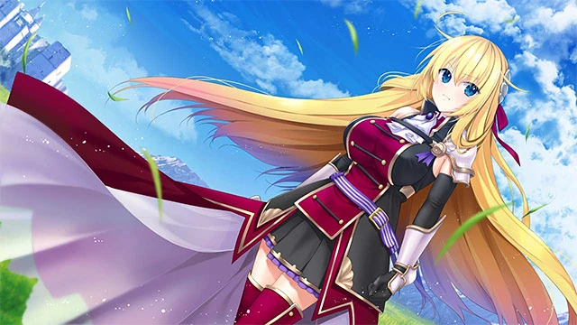 【ADV】Den'ai Kanojo ~Sashuu o Sugite mo Kimi to Itai~AI汉化+存档[PC]-95次元