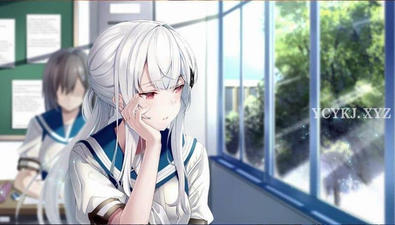 图片[6]-【ADV】白日梦的构想图~全线完整中文+逆向整合完全版+全CG存档[PC+4.2G]-95次元