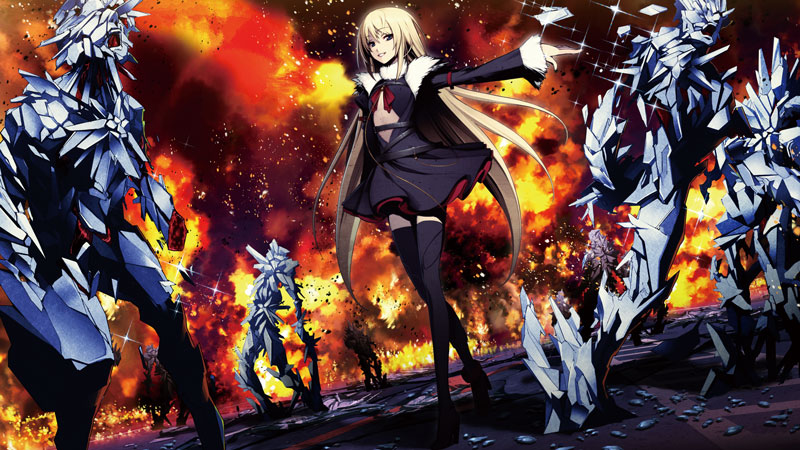 【AVG】罪恶王冠-失落的圣诞节~中文版[PC+2.4G]