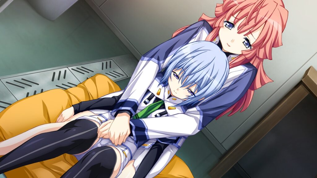 【ADV】巴尔德之空：BALDR SKY ZERO~汉化中文[PC+5G]-95次元